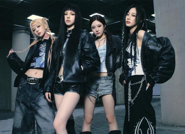 K-pop group aespa unleash musical fury in experimental and edgy first full-length album Armageddon – Album Review 
