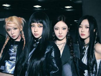 K-pop group aespa unleash musical fury in experimental and edgy first full-length album Armageddon – Album Review K-pop group aespa unleash musical fury in experimental and edgy first full-length album Armageddon – Album Review
