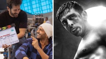 Kabir Khan applauds Kartik Aaryan’s astonishing transformation for Chandu Champion: “The journey that Kartik went through to…”