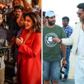 Kajol and Prabhu Deva to unite after 27 years for filmmaker Charan Tej Uppalapati’s next