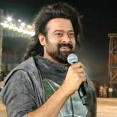 Kalki 2898 AD: Prabhas addresses marriage rumours: “Not getting married soon because I don’t want to hurt the feelings of my female fans”
