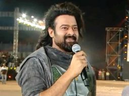 Kalki 2898 AD: Prabhas addresses marriage rumours: “Not getting married soon because I don’t want to hurt the feelings of my female fans”