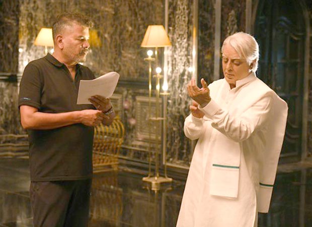 Kamal Haasan and S Shankar to capitalize on the craze around RCB VS CSK IPL 2024 match for Indian 2, read to known more Kamal Haasan and S Shankar to capitalize on the craze around RCB VS CSK IPL 2024 match for Indian 2, read to known more