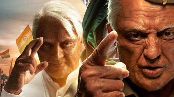Kamal Haasan and Shankar plan grand unveiling of Indian 2 with high-octane trailer and release date announcement; Indian 3 glimpse to be attached: Report