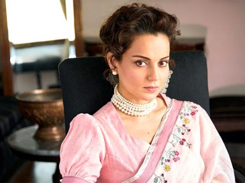 Kangana Ranaut asks ‘if not me then who’ after giving consecutive flops as netizens troll her for claiming to be ‘the most respectable actor after Big B’