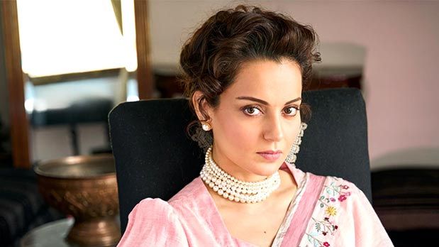 Kangana Ranaut asks ‘if not me then who’ after giving consecutive flops as netizens troll her for claiming to be ‘the most respectable actor after Big B’