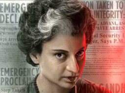 Kangana Ranaut’s Emergency postponed again due to Lok Sabha elections