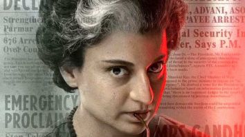 Kangana Ranaut’s Emergency postponed again due to Lok Sabha elections