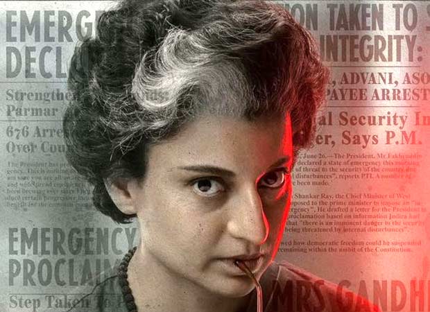 Kangana Ranaut’s Emergency postponed once more as a consequence of Lok Sabha elections : Bollywood Information
