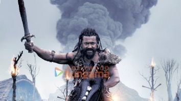 Kanguva