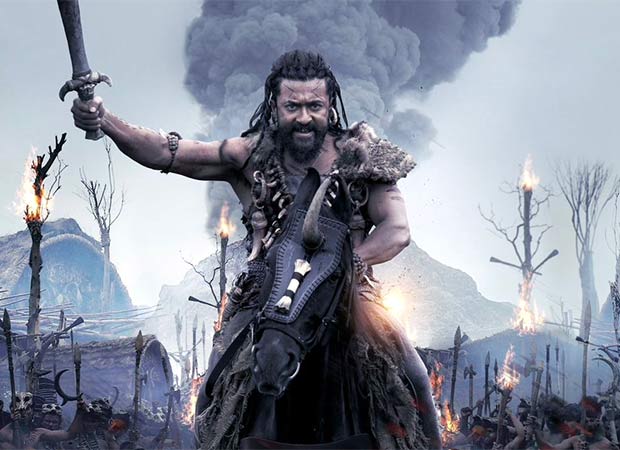 Studio Green's Kanguva to have massive war sequence featuring Suriya and Bobby Deol with 10,000 people? Here's what we know