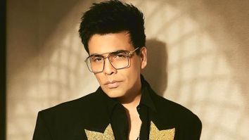 Karan Johar announces new directorial on his birthday