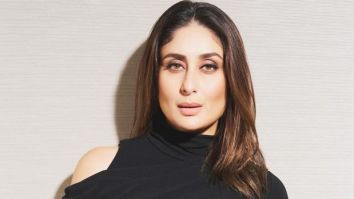 Kareena Kapoor Khan appointed as National Ambassador by UNICEF India