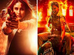 Kareena Kapoor Khan describes Singham Again as ‘male testosterone movie’: “Deepika Padukone and I have very strong parts”