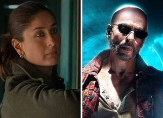 Kareena Kapoor Khan starrer Jaane Jaan hits 20M views on Netflix; beats Jawan on OTT giant