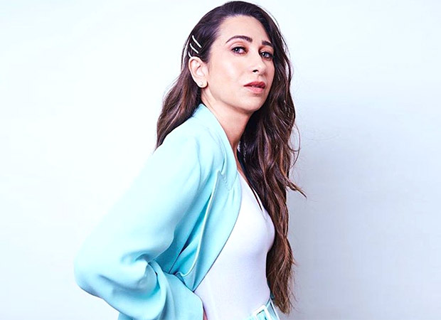 Karisma Kapoor shares heartfelt insights about sister Kareena: “She is going to all the time be my first child” : Bollywood Information