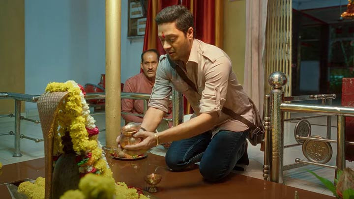 Kartam Bhugtam – Official Trailer | Shreyas Talpade, Vijay Raaz, Madhoo | Soham Shah Kartam Bhugtam – Official Trailer | Shreyas Talpade, Vijay Raaz, Madhoo | Soham Shah