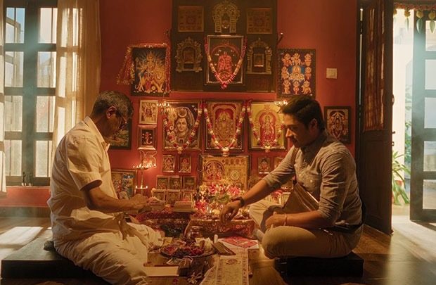 Kartam Bhugtam trailer out: Shreyas Talpade-Vijay Raaz starrer promises to be an edgy psychological thriller, watch
