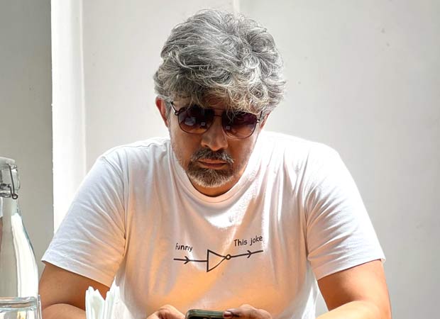 Karthik Kumar promotes LGBTQ+ pride after ex-wife Suchitra claims he is gay: “I would not be ashamed of being homosexual”