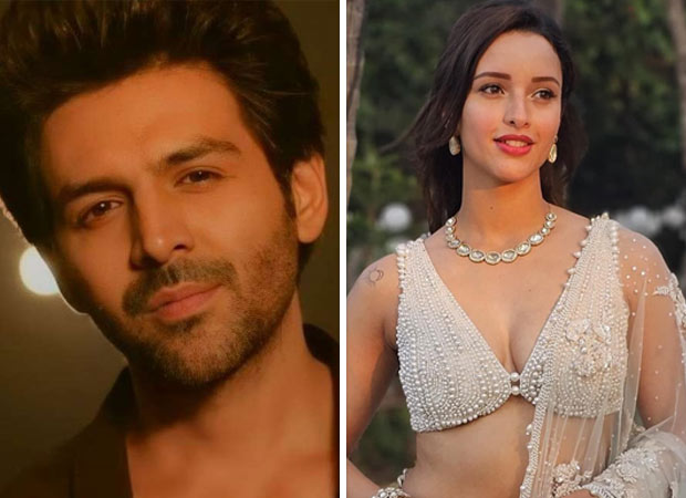Kartik Aaryan and Triptii Dimri to star in Anurag Basu’s subsequent, which isn’t Aashiqui 3: Report : Bollywood Information