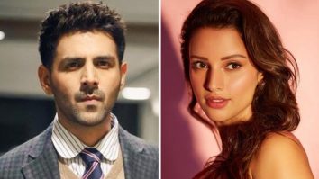 Kartik Aaryan and Triptii Dimri to start shooting for Anurag Basu’s romantic saga in August: Report
