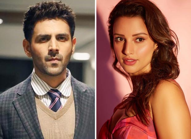 Kartik Aaryan and Triptii Dimri to start out capturing for Anurag Basu’s romantic saga in August: Report : Bollywood Information