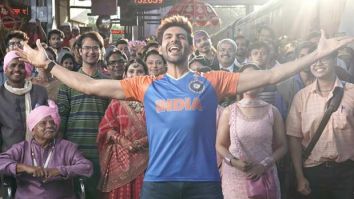 Kartik Aaryan becomes the face of Disney+ Hotstar’s ICC Men’s T20 World Cup 2024 campaign, watch