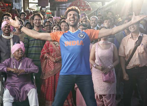 Kartik Aaryan becomes the face of Disney+ Hotstar’s ICC Men’s T20 World Cup 2024 campaign, watch 20 : Bollywood News