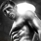 Kartik Aaryan flaunts his abs as he transforms into a boxer in the second poster of Chandu Champion: “You have to keep fighting”