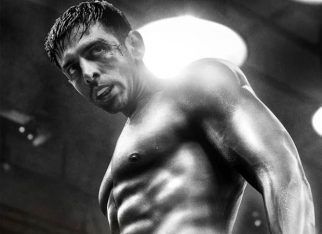 Kartik Aaryan flaunts his abs as he transforms into a boxer in the second poster of Chandu Champion: “You have to keep fighting”