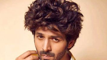 Kartik Aaryan learned three completely different sports for Chandu Champion: “I embraced the hard work and discipline!”