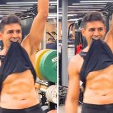 "Kartik Aaryan's consistency and fiery determination have turned him from Chandu into a true Champion," says actor's trainer; pens a note for him ahead of the release