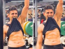 “Kartik Aaryan’s consistency and fiery determination have turned him from Chandu into a true Champion,” says actor’s trainer; pens a note for him ahead of the release