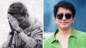 Kartik Aaryan grateful for second collaboration with Sajid Nadiadwala, calls Chandu Champion “Passion project”