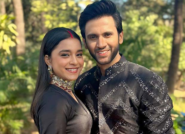 Kavya Ek Jazbaa Ek Junoon actor Sumbul Touqeer Khan turns supportive wife for Adhiraj aka Mishkat Varma; says, “I truly believe when faced with adversity, truth and love always triumph”