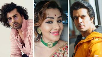 Khatron Ke Khiladi 14: Anupama actor Aashish Mehrotra along with Shilpa Shinde, Gashmeer Mahajani join the show