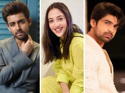 Khatron Ke Khiladi 14: From Samarth Jurel and Abhishek Kumar to Aditi Sharma, new list of contestants REVEALED!