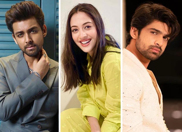 Khatron Ke Khiladi 14: From Samarth Jurel and Abhishek Kumar to Aditi Sharma, new list of contestants REVEALED! 