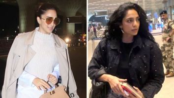 Kiara Advani and Sobhita Dhulipala make their way to French Riviera ahead of Cannes Film Festival 2024 debut, see videos