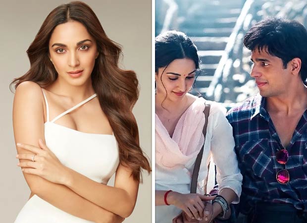 Kiara Advani on working with Sidharth Malhotra once more: “We’d like to work collectively however…” : Bollywood Information