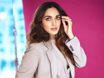 Kiara Advani to represent India at gala dinner hosted by Red Sea Film Foundation at Cannes