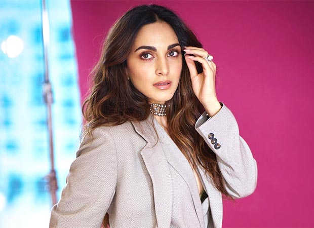 Kiara Advani to symbolize India at gala dinner hosted by Purple Sea Movie Basis at Cannes : Bollywood Information