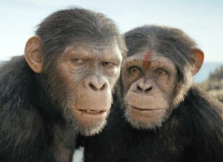 Kingdom of the Planet of the Apes Box Office: Film manages footfalls on Friday, needs to grow from here