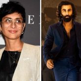 Kiran Rao drops an interesting reaction over a post claiming Laapataa Ladies surpassed the viewership of Ranbir Kapoor starrer Animal