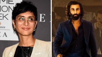 Kiran Rao drops an interesting reaction over a post claiming Laapataa Ladies surpassed the viewership of Ranbir Kapoor starrer Animal