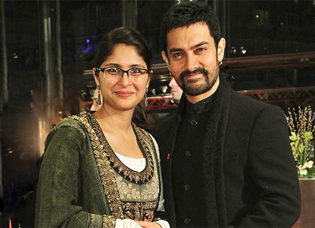 Kiran Rao reveals she married Aamir Khan 'more because of her parents'  pressure; says, “Marriage tends to stifle, especially women” : Bollywood  News - Bollywood Hungama