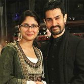 Kiran Rao reveals she married Aamir Khan ‘more because of her parents’ pressure; says, “Marriage tends to stifle, especially women”