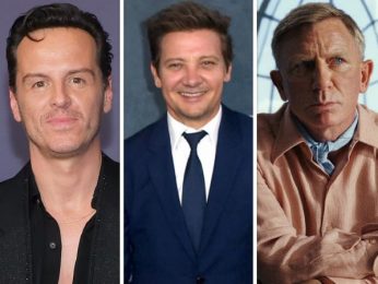 Knives Out 3: Wake Up Dead Man: From Andrew Scott to Jeremy Renner, here’s everyone who has joined Daniel Craig starrer