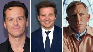 Knives Out 3: Wake Up Dead Man: From Andrew Scott to Jeremy Renner, here’s everyone who has joined Daniel Craig starrer
