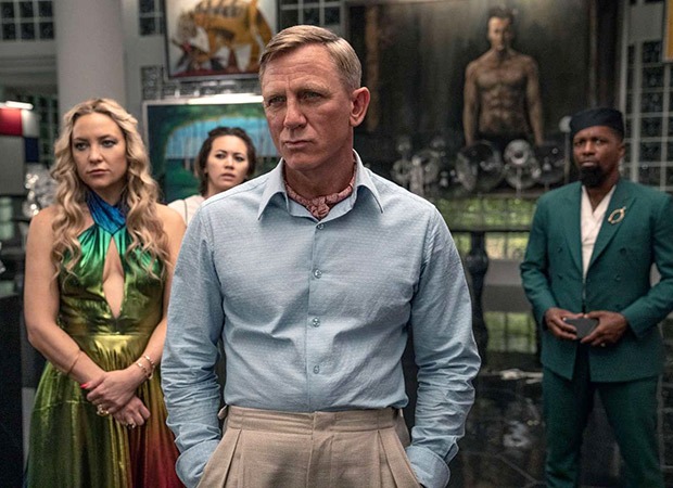 Knives Out 3 announced for 2025 on Netflix; Daniel Craig returns as Benoit Blanc